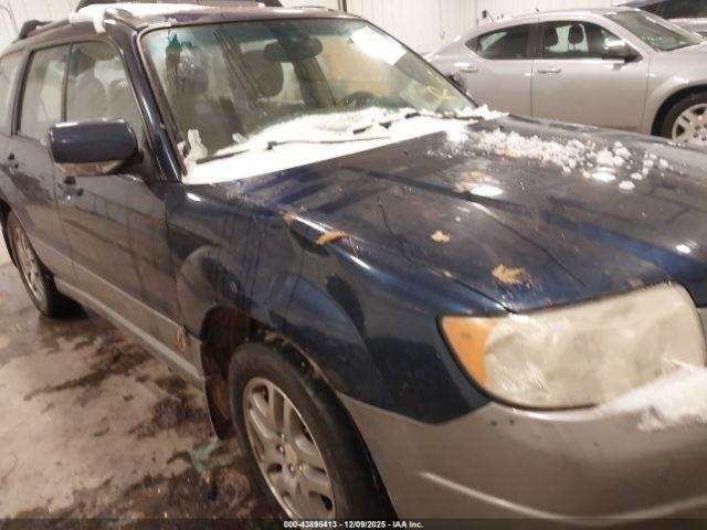 Subaru Forester 2.5x L.l. Bean Edition Image 6