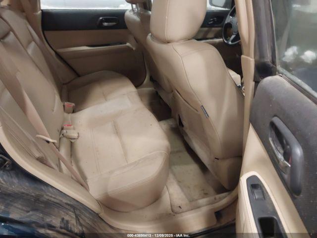 Subaru Forester 2.5x L.l. Bean Edition Image 8