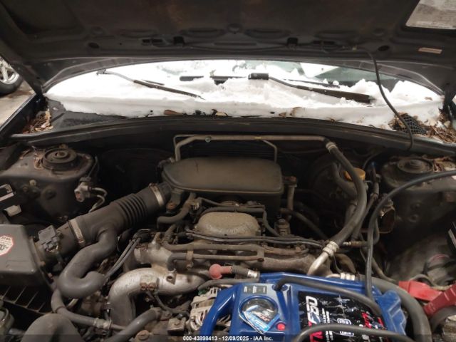 Subaru Forester 2.5x L.l. Bean Edition Image 9