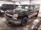 Chevrolet Silverado 1500 Ls Image 2