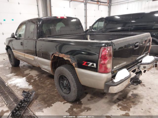 Chevrolet Silverado 1500 Ls Image 4