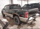 Chevrolet Silverado 1500 Ls Image 4