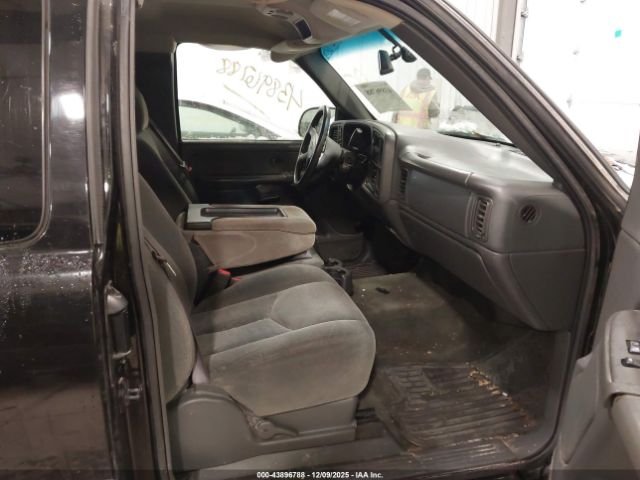 Chevrolet Silverado 1500 Ls Image 6