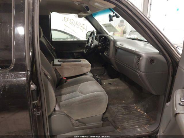 Chevrolet Silverado 1500 Ls Image 6