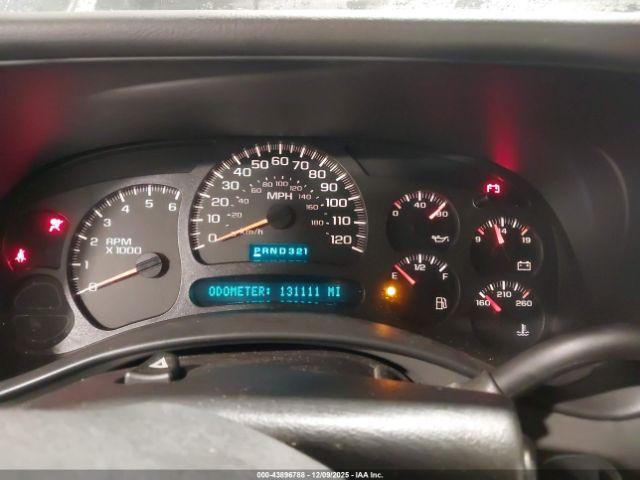 Chevrolet Silverado 1500 Ls Image 9