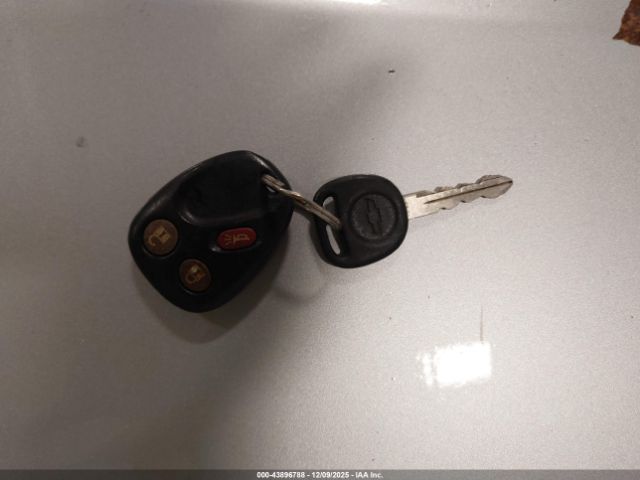 Chevrolet Silverado 1500 Ls Image 7