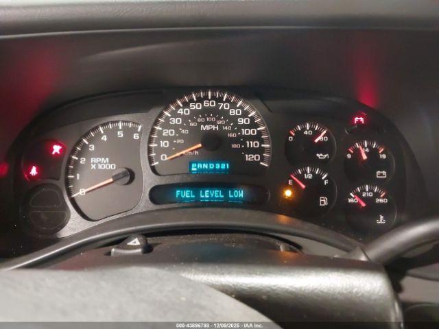 Chevrolet Silverado 1500 Ls Image 8