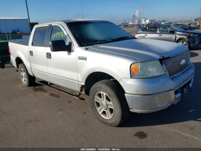Ford F-150 Image 1