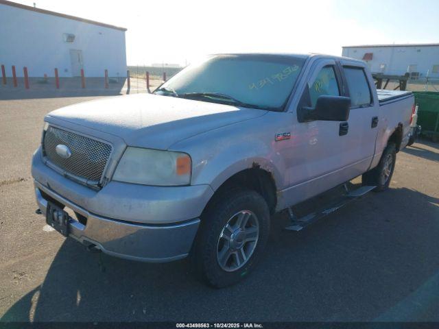 Ford F-150 Image 5