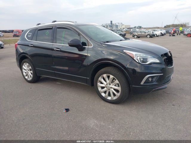 Buick Envision Premium I Image 1