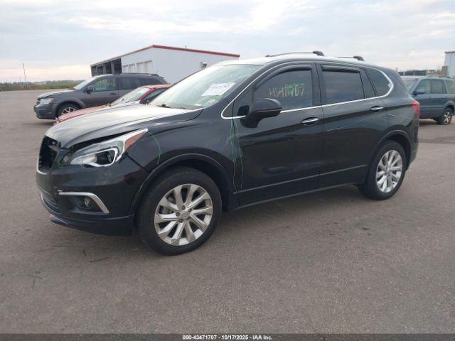 Buick Envision Premium I Image 11