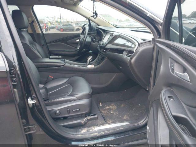 Buick Envision Premium I Image 6