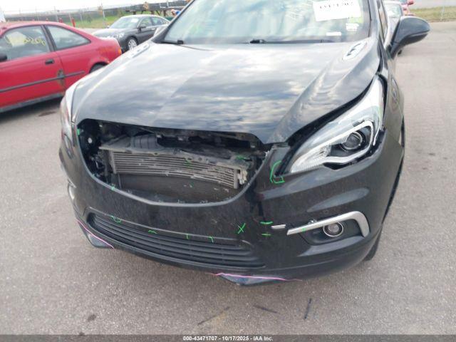 Buick Envision Premium I Image 15