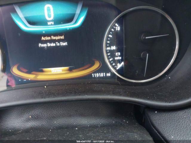 Buick Envision Premium I Image 5