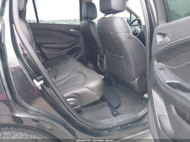 Buick Envision Premium I Image 7