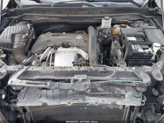 Buick Envision Premium I Image 16