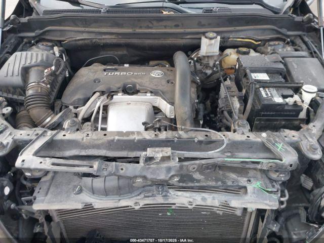 Buick Envision Premium I Image 16