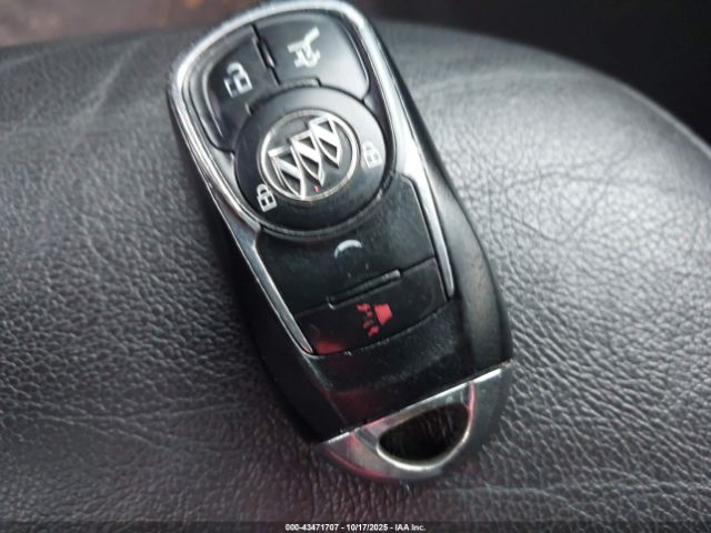 Buick Envision Premium I Image 12