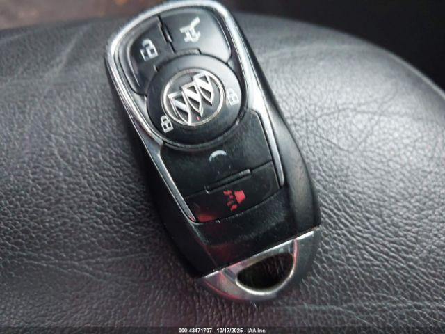 Buick Envision Premium I Image 12