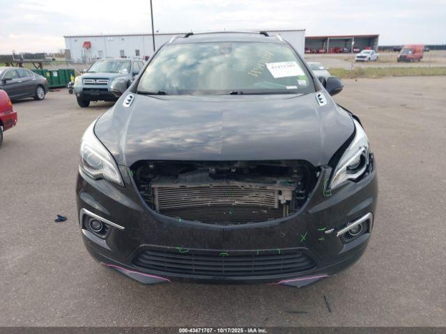 Buick Envision Premium I Image 13