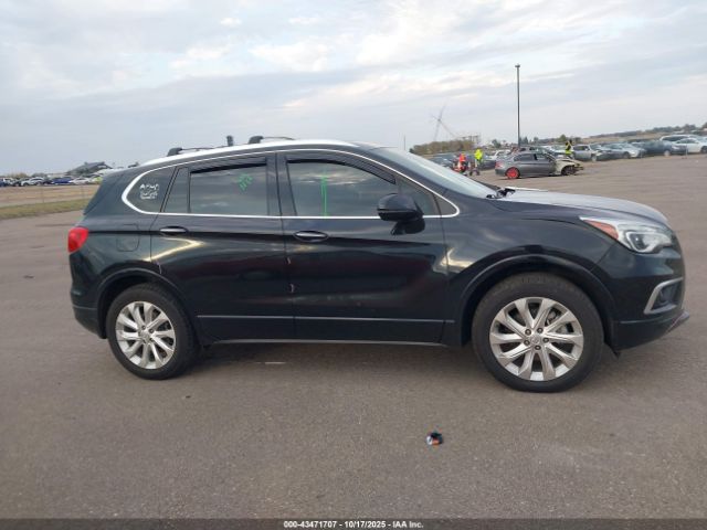 Buick Envision Premium I Image 14