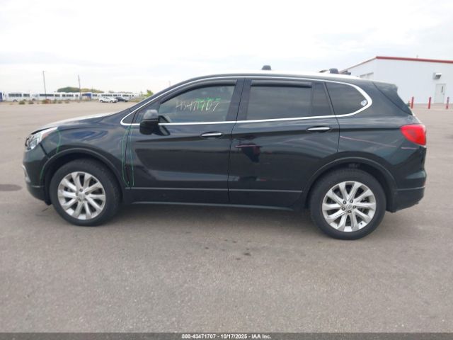 Buick Envision Premium I Image 3