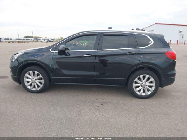 Buick Envision Premium I Image 3