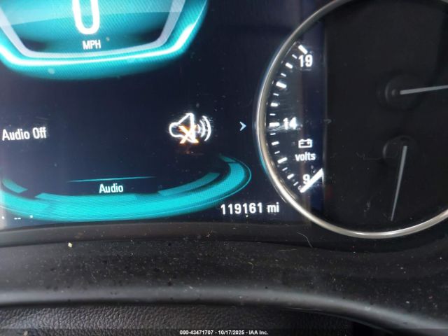 Buick Envision Premium I Image 2