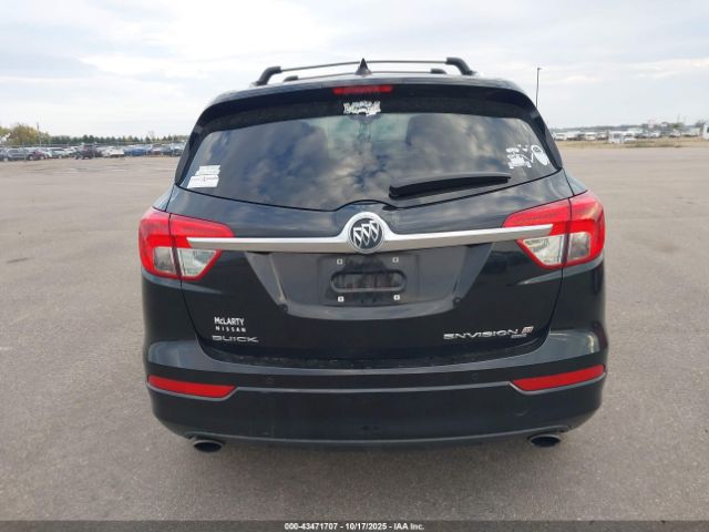 Buick Envision Premium I Image 10