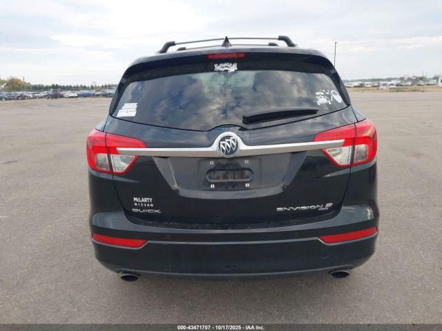 Buick Envision Premium I Image 10