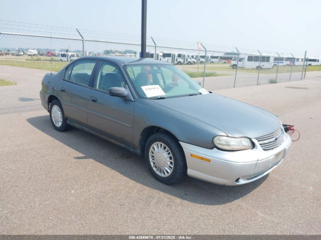 Chevrolet Classic Image 1