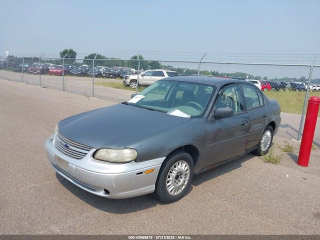 Chevrolet Classic Image 9