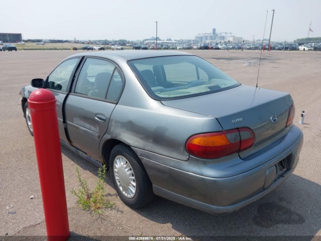 Chevrolet Classic Image 11