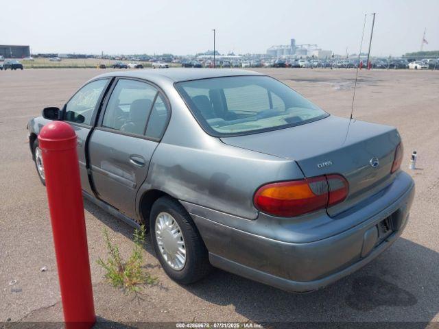 Chevrolet Classic Image 11