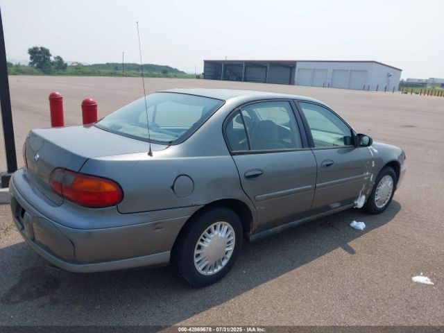 Chevrolet Classic Image 3