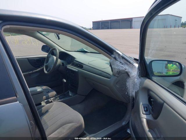 Chevrolet Classic Image 8