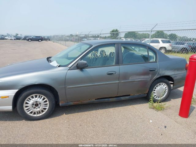 Chevrolet Classic Image 2