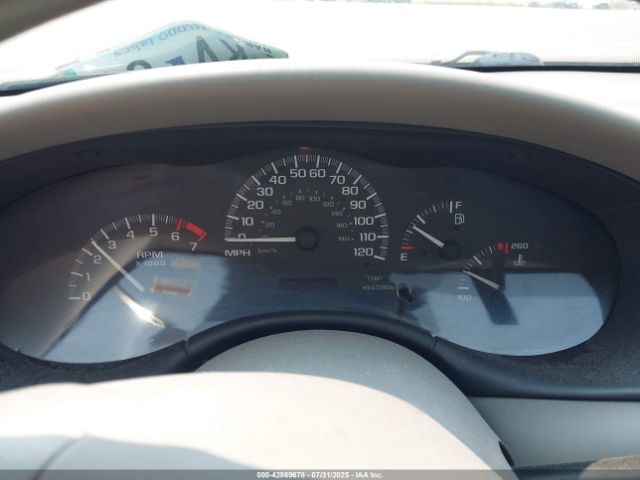 Chevrolet Classic Image 10