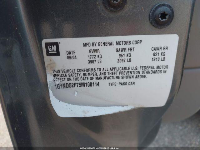 Chevrolet Classic Image 7