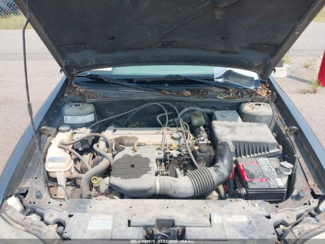 Chevrolet Classic Image 4