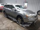 Subaru Outback 2.5i Limited Image 1