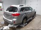 Subaru Outback 2.5i Limited Image 9