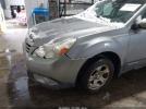 Subaru Outback 2.5i Limited Image 4