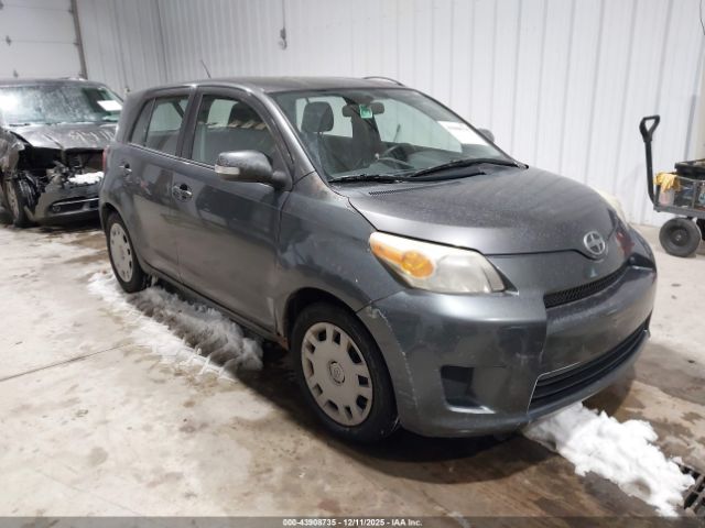 Scion xD Image 1
