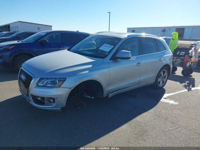 Audi Q5 3.2 Premium Image 13