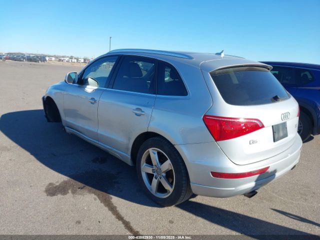 Audi Q5 3.2 Premium Image 6