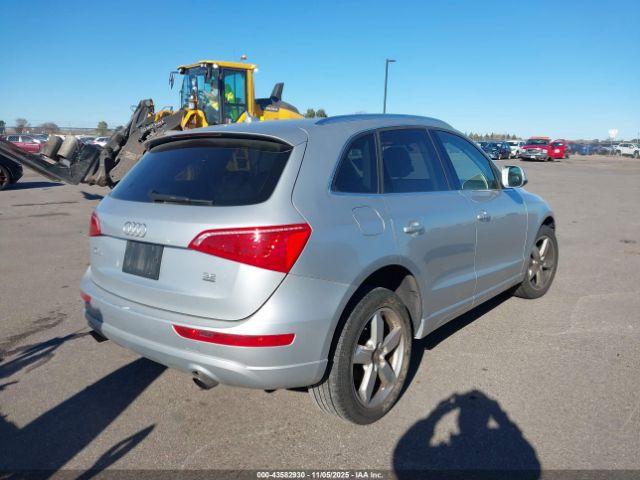 Audi Q5 3.2 Premium Image 10