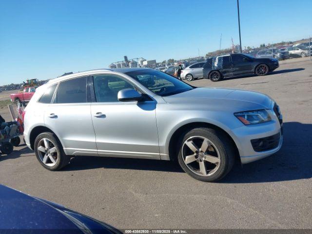 Audi Q5 3.2 Premium Image 3