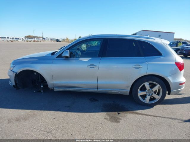 Audi Q5 3.2 Premium Image 15