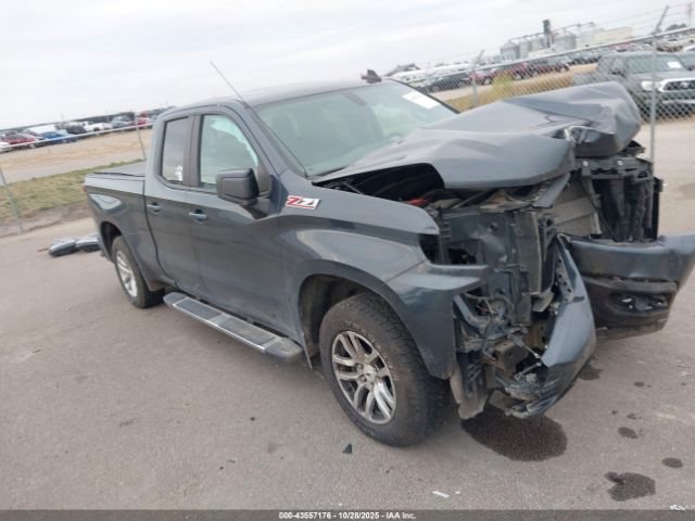 Chevrolet Silverado 1500 Rst Image 1